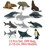 Kids Waterproof Playmat - Portable Dinosaur and Farm Road Activity Carpet for Toddlers, Non - Toxic Educational Crawling Mat - Lacatang Shop