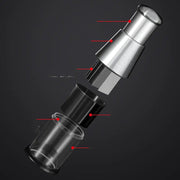 Kitchen Garlic Mashing & Pressing Chopper - Effortless Garlic Prep - Lacatang Shop