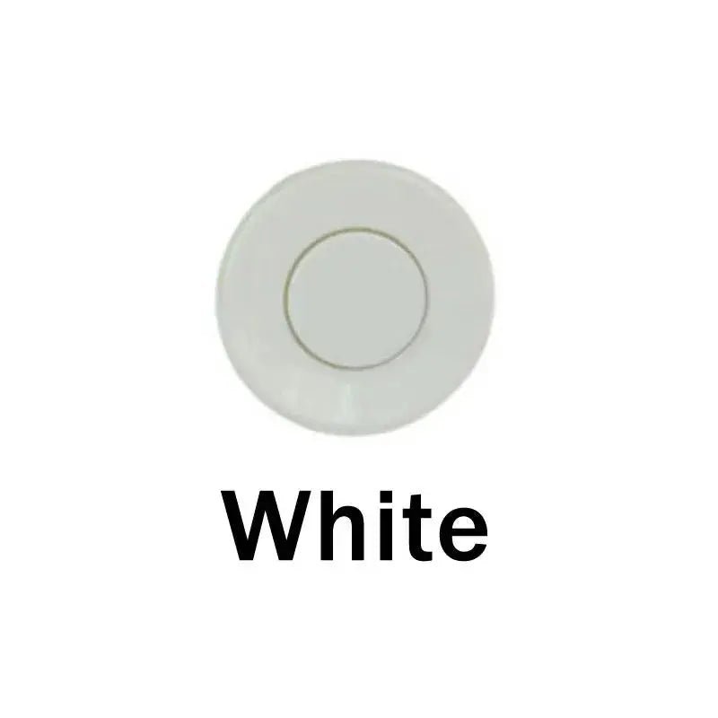 Koorinwoo 4 Sensors Buzzer 22mm Car Parking Sensor Kit Reverse Backup Radar Sound Alert Indicator Probe System 12V Parktronic - Lacatang Shop