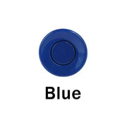 Koorinwoo 4 Sensors Buzzer 22mm Car Parking Sensor Kit Reverse Backup Radar Sound Alert Indicator Probe System 12V Parktronic - Lacatang Shop