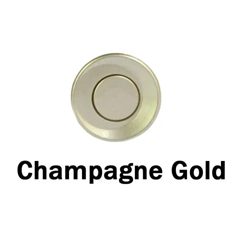 Koorinwoo 4 Sensors Buzzer 22mm Car Parking Sensor Kit Reverse Backup Radar Sound Alert Indicator Probe System 12V Parktronic - Lacatang Shop