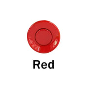 Koorinwoo 4 Sensors Buzzer 22mm Car Parking Sensor Kit Reverse Backup Radar Sound Alert Indicator Probe System 12V Parktronic - Lacatang Shop