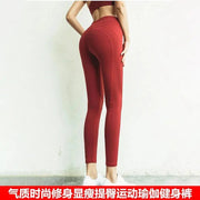 Korean Sexy Fashion Beginner's Two - Piece Fitness Suit - Lacatang Shop