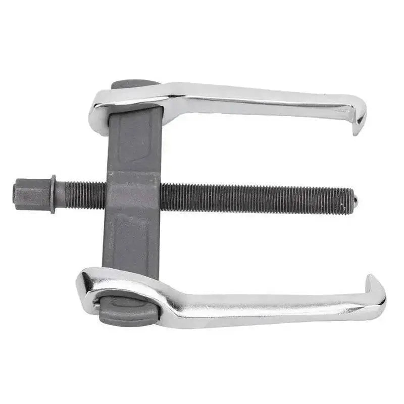 Professional Title: "Heavy-Duty Forged Two-Jaw Bearing Puller with Single Hook and Two Claws" Heavy-Duty Two-Jaw Bearing Puller with Hook & Claws - Durable Tool  AliExpress Lacatang Shop 
