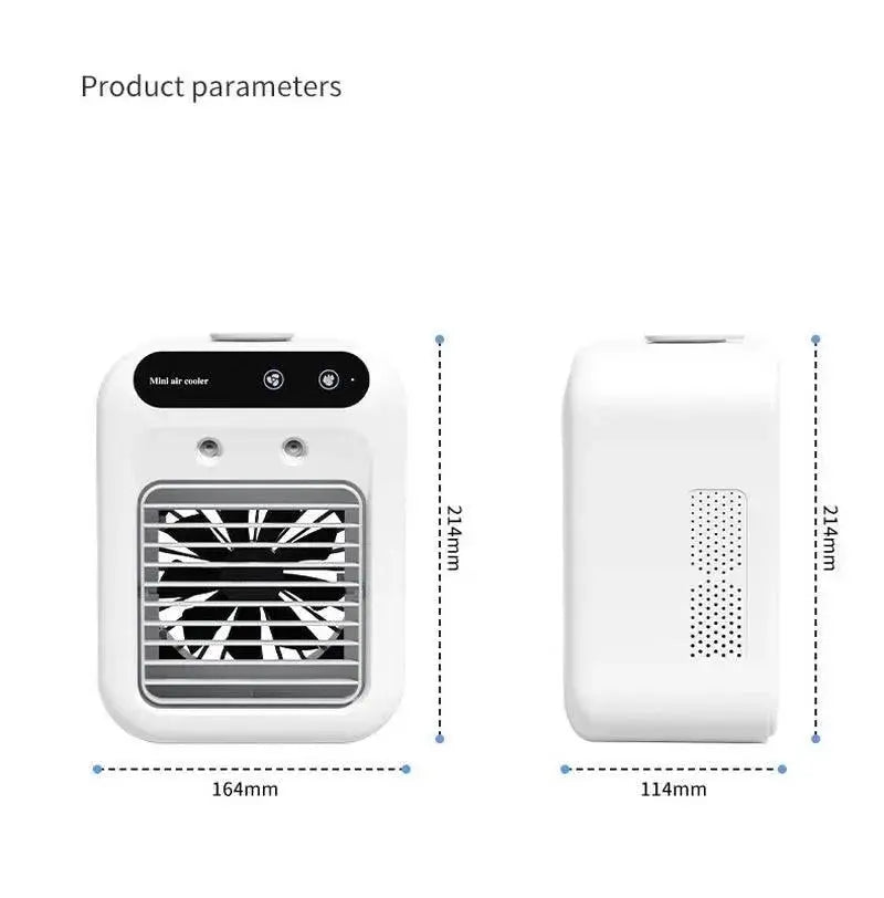 Air Conditioner Air Cooler Fan Water Cooling Fan Air Conditioning for Room Office Portable Air Conditioner Cars 

Efficient FANtastic Air Cooling for Rooms & Cars | Portable AC & Office Air Conditioner + Water Cooling for Ultimate Comfort Air condition Aliexpress Lacatang Shop 