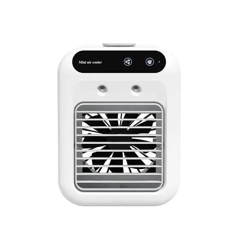 Air Conditioner Air Cooler Fan Water Cooling Fan Air Conditioning for Room Office Portable Air Conditioner Cars 

Efficient FANtastic Air Cooling for Rooms & Cars | Portable AC & Office Air Conditioner + Water Cooling for Ultimate Comfort Air condition Aliexpress Lacatang Shop 
