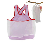Clothes Drying Apron Gardening Apron for Women Laundry Apron with Pocket Waterproof Portable Drying Clothes Organizer Waterproof Clothes Drying Apron for Women - Gardening & Laundry Pocket  AliExpress Lacatang Shop 
