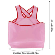 Clothes Drying Apron Gardening Apron for Women Laundry Apron with Pocket Waterproof Portable Drying Clothes Organizer Waterproof Clothes Drying Apron for Women - Gardening & Laundry Pocket  AliExpress Lacatang Shop 