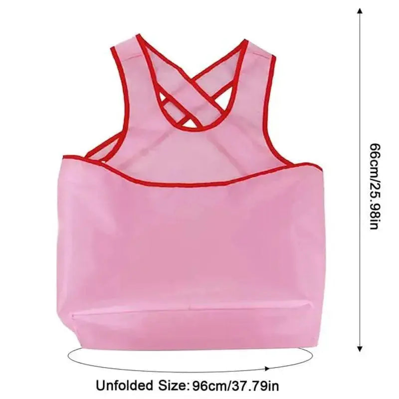 Clothes Drying Apron Gardening Apron for Women Laundry Apron with Pocket Waterproof Portable Drying Clothes Organizer Waterproof Clothes Drying Apron for Women - Gardening & Laundry Pocket  AliExpress Lacatang Shop 