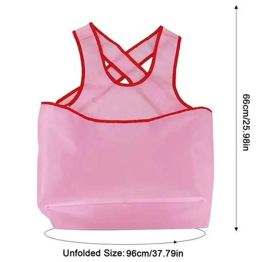 Clothes Drying Apron Gardening Apron for Women Laundry Apron with Pocket Waterproof Portable Drying Clothes Organizer Waterproof Clothes Drying Apron for Women - Gardening & Laundry Pocket  AliExpress Lacatang Shop 