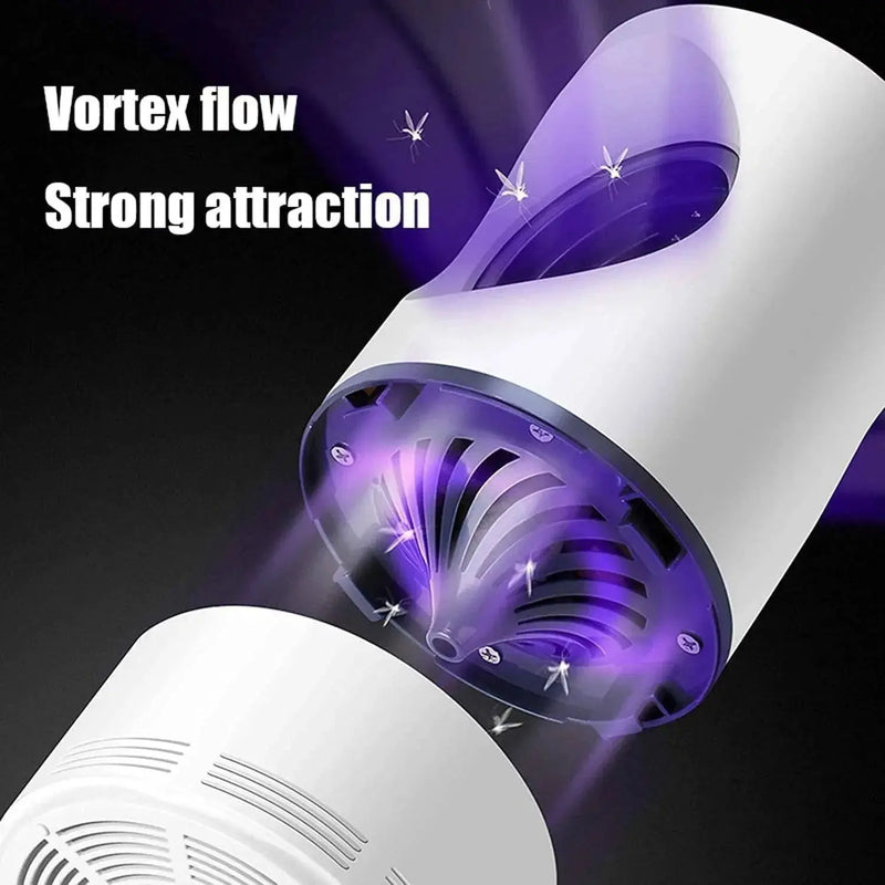 Electric Fly Bug Zapper Mosquito Insect Killer LED Light Trap Pest Control Lamp

Professional Rewrite: 
```LED Electric Insect Killer Fly Bug Zapper Trap Pest Control Lamp``` LED Electric Fly Bug Zapper Trap - Mosquito Insect Killer Lamp  AliExpress Lacatang Shop 