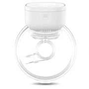 Fully Automatic Wearable Breast Pump for Mother and Baby - Milk Extraction and Collection System