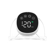 Professional Title: "Fully Automatic Wearable Breast Pump for Mother and Baby - Milk Extraction and Collection System" 

Get Pumped with Our Fully Automatic Wearable Breast Pump - Perfect for Busy Moms and Babies!  AliExpress Lacatang Shop 
