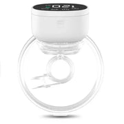 Professional Title: "Fully Automatic Wearable Breast Pump for Mother and Baby - Milk Extraction and Collection System" 

Get Pumped with Our Fully Automatic Wearable Breast Pump - Perfect for Busy Moms and Babies!  AliExpress Lacatang Shop 