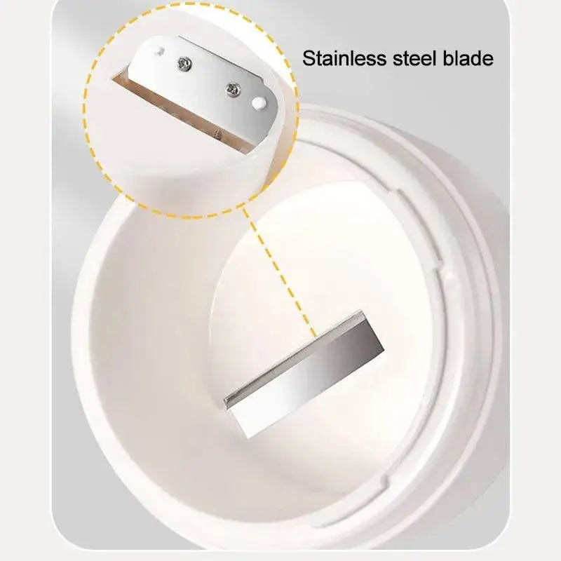 Hand-Operated Portable Manual Ice Crusher for Shaved Ice and Milkshakes Handheld Manual Ice Crusher for Shaved Ice & Milkshakes - Portable  AliExpress Lacatang Shop 