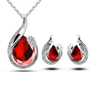 Elegant Handcrafted Jewelry Sets for Every Occasion