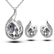 Jewelry sets Elegant Jewelry Sets for Every Occasion - Shop Stylish Combinations  Aliexpress Lacatang Shop 