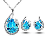 Jewelry sets Elegant Jewelry Sets for Every Occasion - Shop Stylish Combinations  Aliexpress Lacatang Shop 