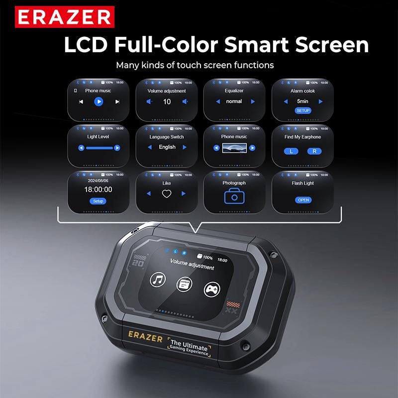 Langmate XP6 Earbuds - Lacatang Shop