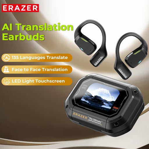 Langmate XP6 Earbuds - Lacatang Shop