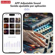 Langmate XP6 Earbuds - Lacatang Shop