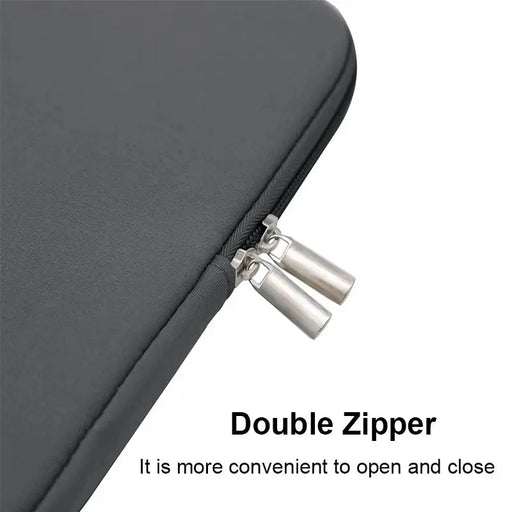 Laptop Bag For Xiaomi Lenovo Dell Notebook Computer Laptop Sleeve For Macbook Air Pro Retina 13 14 15 15.6 Inch Laptops Case - Lacatang Shop