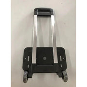 Large Capacity Foldable Trolley Travel Bag - Lacatang Shop