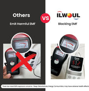 Large Heated Mattress Pad - Washable Electric Heating Mat - Lacatang Shop