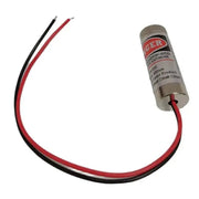 Laser Pointer High Power Laser 650nm 5MW Laser Head Module 12V DC 3 - 6V Red Industrial Laser Tube with Adjustable Focal Length - Lacatang Shop