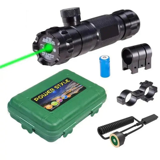 Laser Pointer Pen Red Laser Can Be Adjusted Up And Down Left Right Infrared Set Sight Calibrator Hand - adjusted Laser Pointer - Lacatang Shop