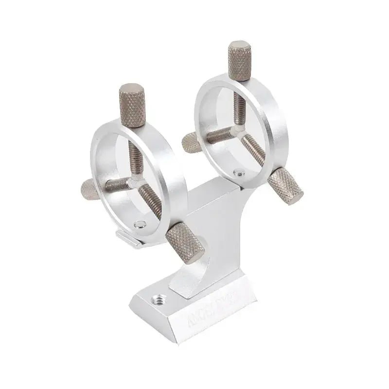 Laser Sight Base 35mm Metal Adjustable Telescope Accessories Laser Pointer Holder Astronomical Telescope Accessories - Lacatang Shop
