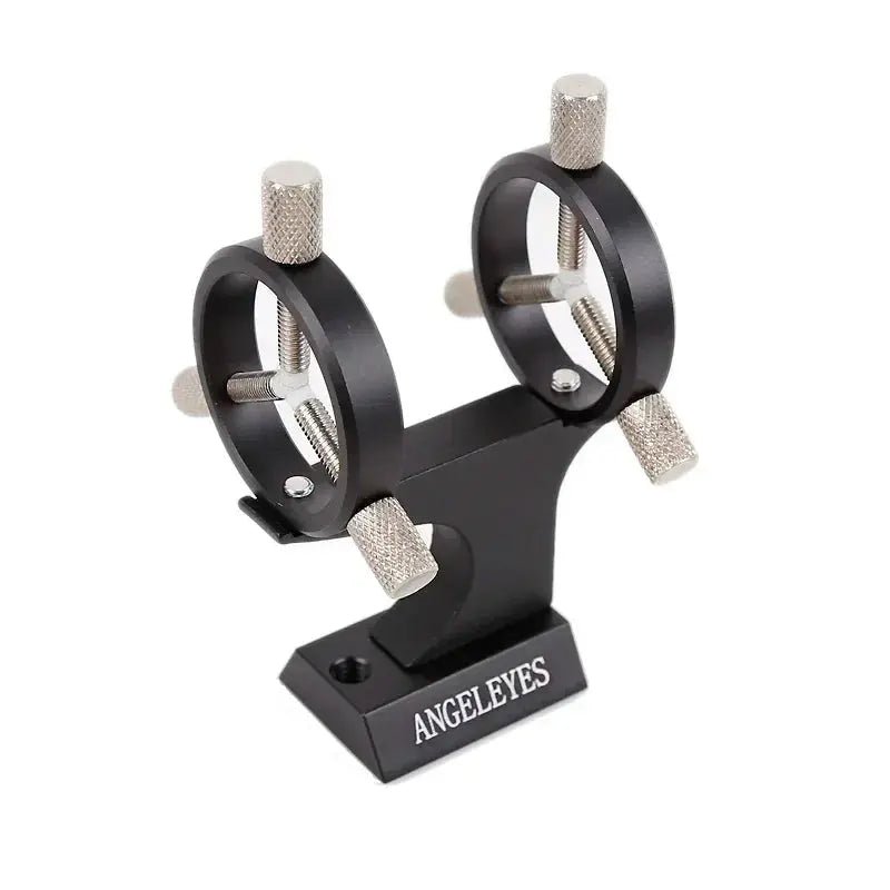 Laser Sight Base 35mm Metal Adjustable Telescope Accessories Laser Pointer Holder Astronomical Telescope Accessories - Lacatang Shop