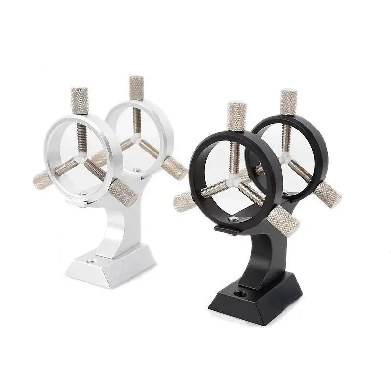Laser Sight Base 35mm Metal Adjustable Telescope Accessories Laser Pointer Holder Astronomical Telescope Accessories - Lacatang Shop