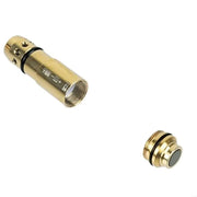 Lasers Training Cartridge for Dry Aiming Calibration - Bore Sight - Lacatang Shop