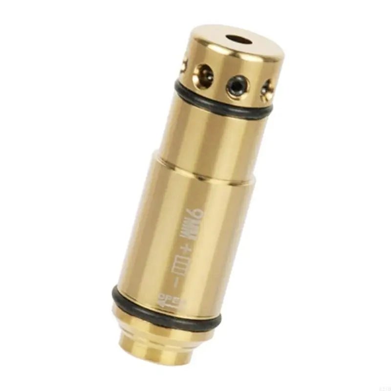 Lasers Training Cartridge for Dry Aiming Calibration - Bore Sight - Lacatang Shop