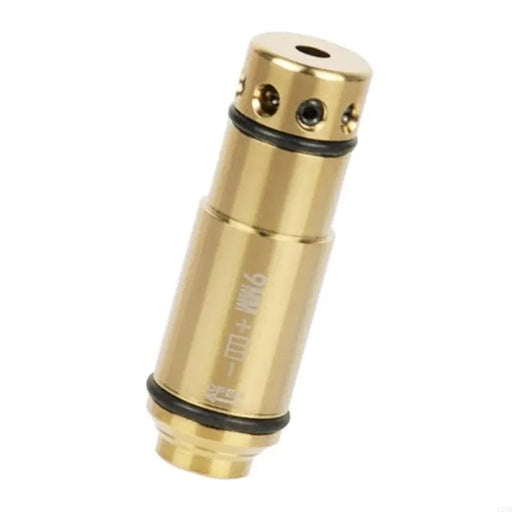 Lasers Training Cartridge for Dry Aiming Calibration - Bore Sight - Lacatang Shop