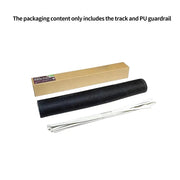 LDARC V64 1/64 Mini RC Car Race Track with PU Fencing - 6m/11m/16m RTR247 Handbag for CT01 Transmitter 600mm EPV Fence - Lacatang Shop