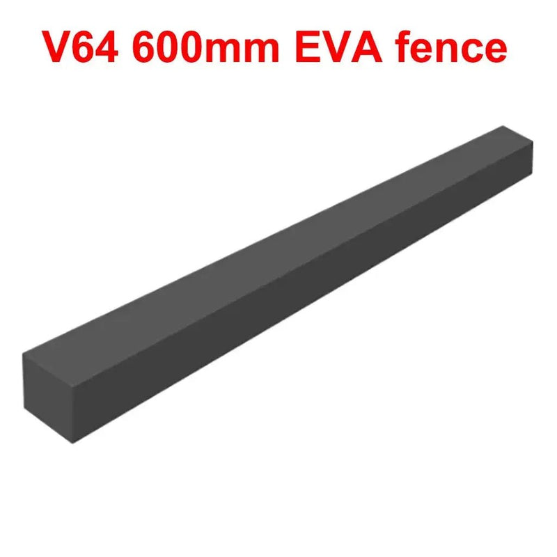 LDARC V64 1/64 Mini RC Car Race Track with PU Fencing - 6m/11m/16m RTR247 Handbag for CT01 Transmitter 600mm EPV Fence - Lacatang Shop