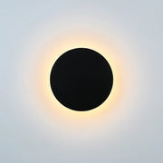 LED Wall Lamp Outdoor Waterproof IP65 Garden Decorative Wall Light Porch Corridor Lighting Bathroom Light Fixture AC90 - 260V - Lacatang Shop