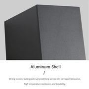 Led Wall Lamp Outdoor Waterproof IP65 Up Down GU10 AC85 - 265V Lighting Garden Decoration Wall Lights for Indoor Lighting - Lacatang Shop