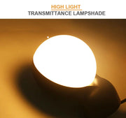 LED Wall Light Aluminium Nordic Led Lights AC85 - 265V Waterproof Room Decor Indoor Outdoor Home Appliances For Room Balcony Porch - Lacatang Shop