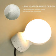 LED Wall Light Aluminium Nordic Led Lights AC85 - 265V Waterproof Room Decor Indoor Outdoor Home Appliances For Room Balcony Porch - Lacatang Shop