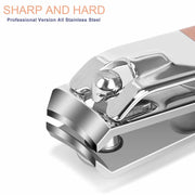 Lovely Lady 18 - in - 1 Manicure & Pedicure Tool Set - Top - Rated & User - Friendly - Lacatang Shop