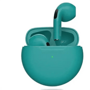 LS Original Pro 6 TWS Bluetooth Earphones - Mini In - Ear Stereo Sport Headset for Xiaomi and Android - Lacatang Shop