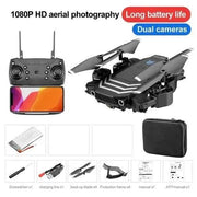 LSRC Adults 4K Drone, Kid Video Camera RC Aircraft, Birthday Gifts for - Lacatang Shop