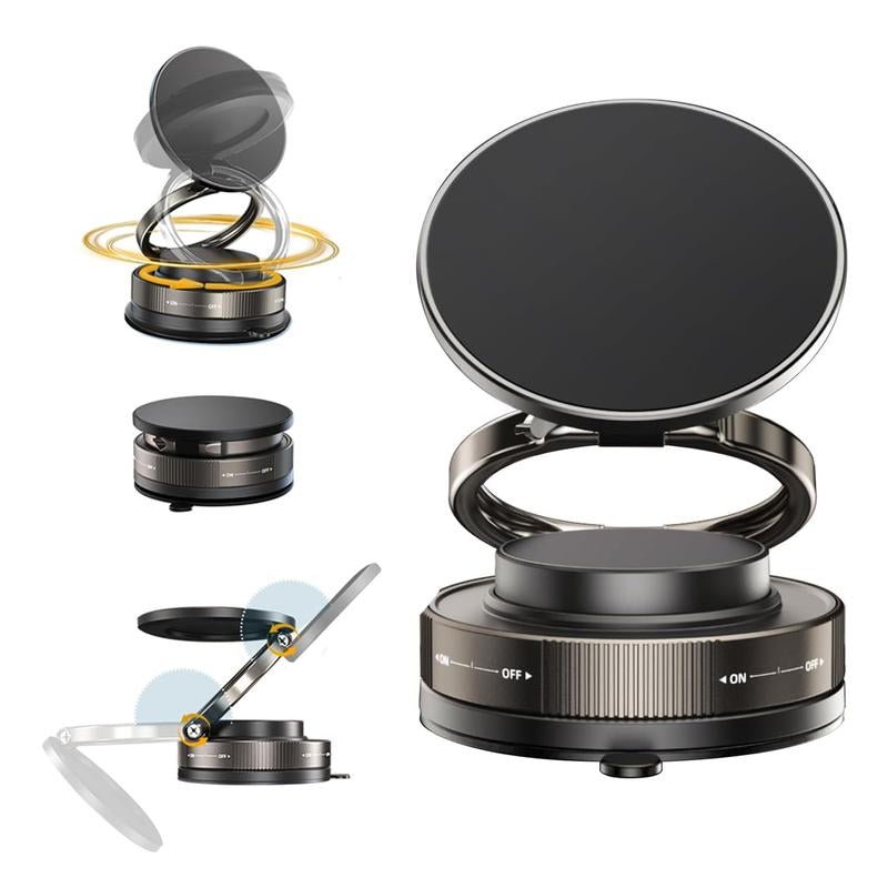 MagCup: 360° Magnetic Phone Holder - Lacatang Shop