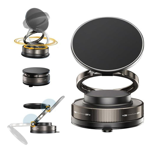 MagCup: 360° Magnetic Phone Holder - Lacatang Shop