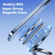 MagCup: 360° Magnetic Phone Holder - Lacatang Shop