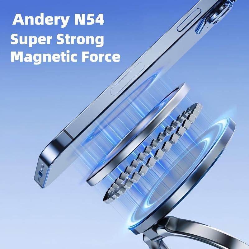 MagCup: 360° Magnetic Phone Holder - Lacatang Shop