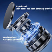 MagCup: 360° Magnetic Phone Holder - Lacatang Shop